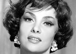 Джина Лоллобриджида