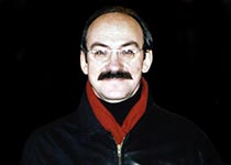 Григорий Любомиров