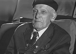 Хаким Каримович Зарипов