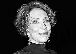 Инна Михайловна Чурикова