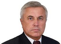 Иван Никитчук