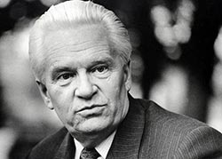 Иван Степанович Силаев