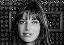 Джейн Биркин