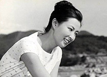 актриса Кёко Кодзакура