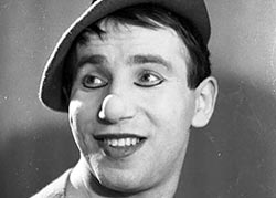 Андрей Николаевич Николаев