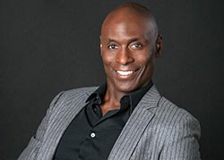 Лэнс Реддик