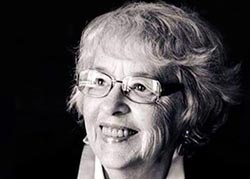 Лидия Витальевна Орлова