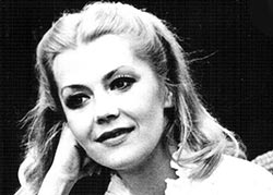 Лилита Озолиня