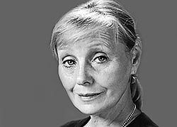 Мария Александровна Стерникова