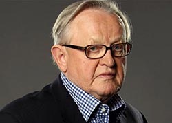 Мартти Ахтисаари