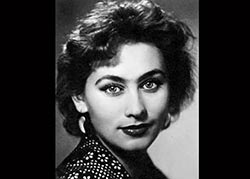 Майя Георгиевна Менглет