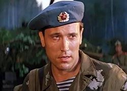 Михаил Михайлович Чигарев