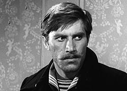 Михаил Васильевич Голубович