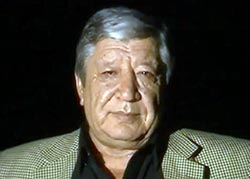 Мурад Ядгарович Раджабов