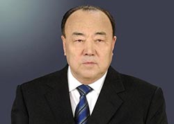 Муртаза Губайдуллович Рахимов