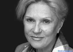 Наталья Владимировна Дмитриева