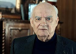 Николай Николаевич Добронравов