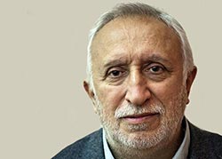 Николай Николаевич Досталь