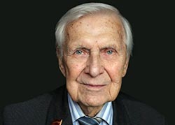 Николай Лукьянович Дупак