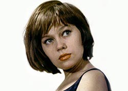 Нина Ивановна Дробышева