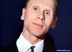 Олег Алексеевич Протопопов