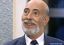 актер Пауло Гессе