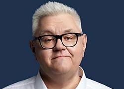 Сергей Анатольевич Сивохо