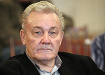 Сергей Заплавный