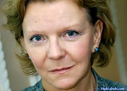 Татьяна Юрьевна Владимирова