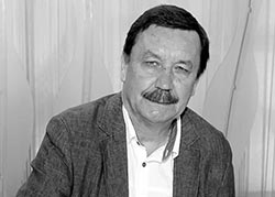 Вадим Юсупович Абдрашитов