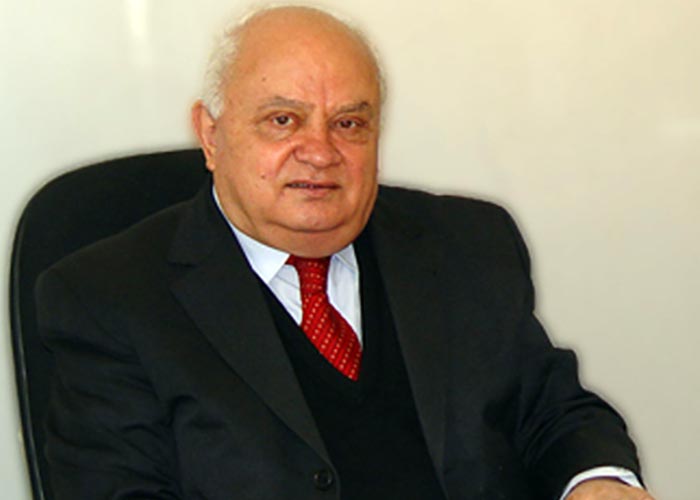 Ваник Захарян