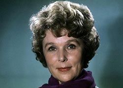 Вера Кузьминична Васильева