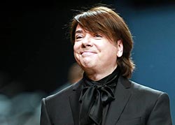 Валентин Абрамович Юдашкин