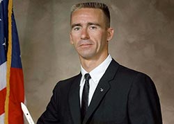 Уолт Каннингем