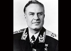 Владимир Николаевич Чернавин