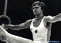 олимпийский чемпион Владимир Маркелов