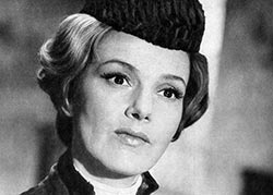 Юлия Константиновна Борисова