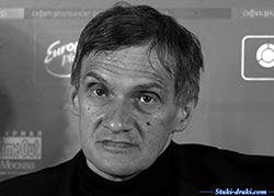 Юрий Николаевич Арабов