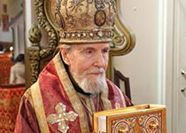 архиепископ Анатолий