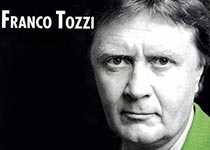 певец Франко Тоцци