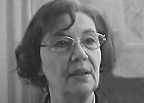 Ирина Рубанова