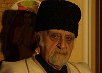 Константин Цичишвили