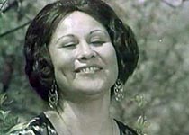 Лейла Шарипова