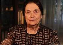 Марина Тарковская