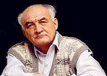 Медеу Сарсекеев