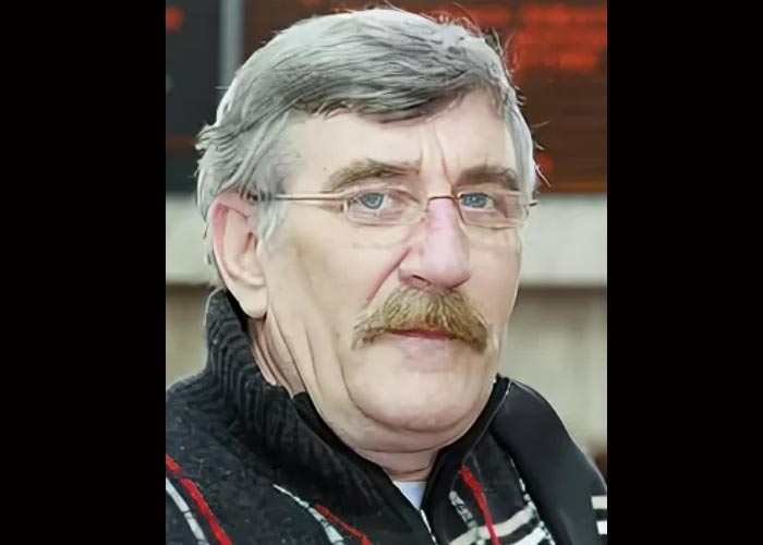 Валерий Таранов