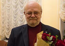 Валентин Сошников