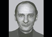 кинооператор Юрий Бордаков