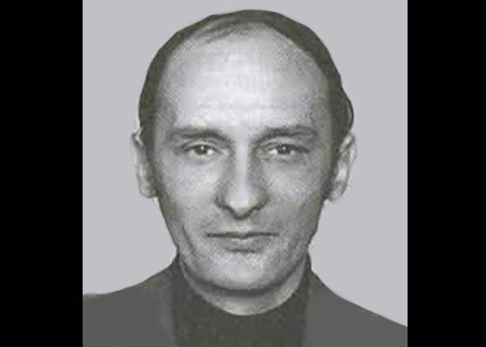 Юрий Бордаков