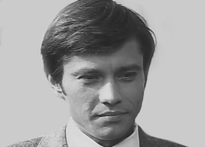 Юрий Кузьменко